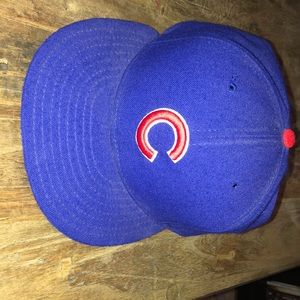 New Era Chicago Cubs